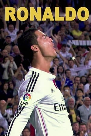 Ronaldo watch Ronaldo