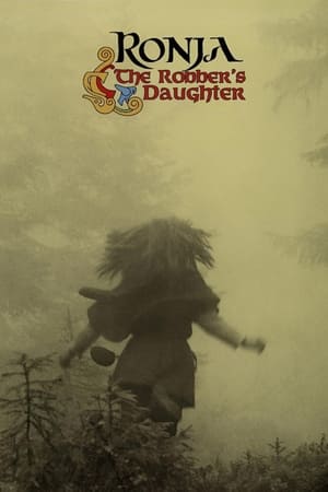 watch Ronia, the Robber's Daughter
