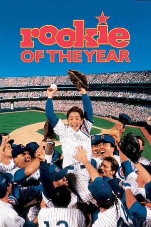 Rookie of the Year watch Rookie of the Year