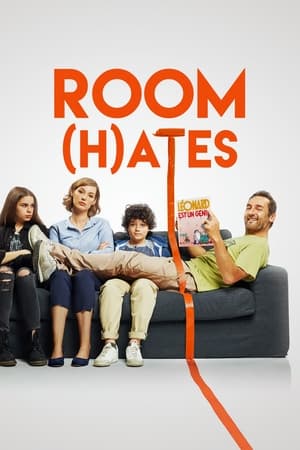 Room(h)ates watch Room(h)ates
