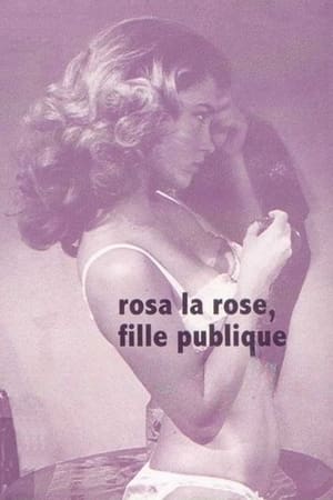 watch Rosa la Rose, Public Girl