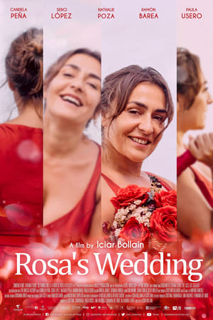 Rosa's Wedding watch Rosa's Wedding