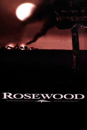 Rosewood watch Rosewood
