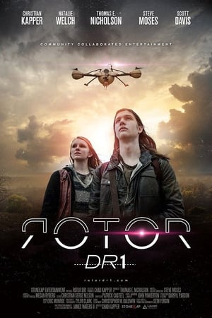Rotor DR1 watch Rotor DR1