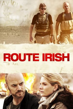 watch Route Irish