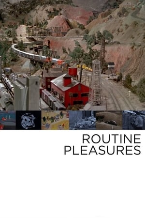 watch Routine Pleasures