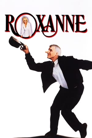 Roxanne watch Roxanne