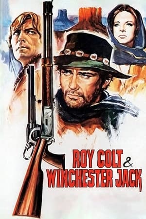 watch Roy Colt and Winchester Jack