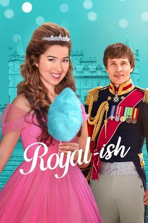 Royal-ish watch Royal-ish