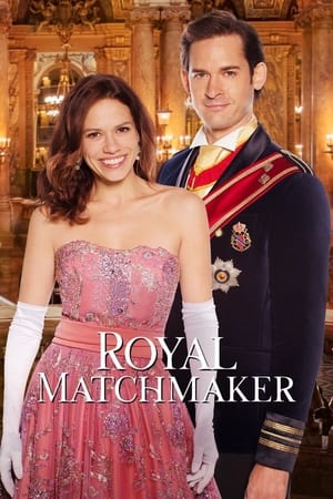 Royal Matchmaker watch Royal Matchmaker