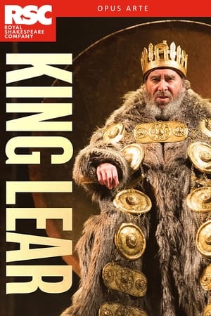 watch Royal Shakespeare Company: King Lear