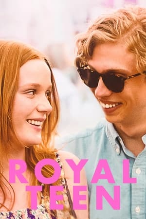 watch Royalteen