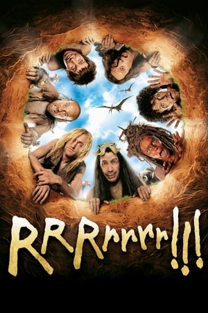 RRRrrrr!!! watch RRRrrrr!!!