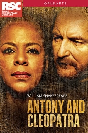 RSC Live: Antony & Cleopatra watch RSC Live: Antony & Cleopatra