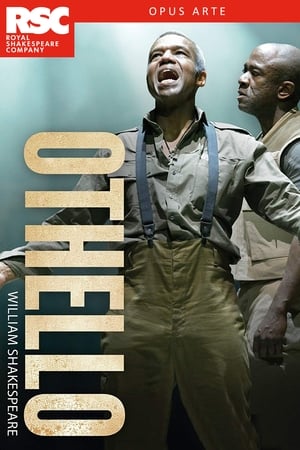 watch RSC Live: Othello