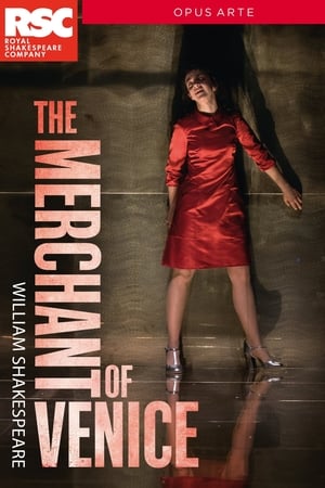 watch RSC Live: The Merchant of Venice