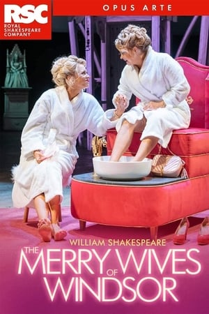 RSC Live: The Merry Wives of Windsor watch RSC Live: The Merry Wives of Windsor