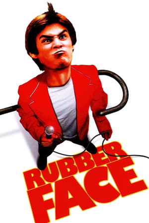 Rubberface watch Rubberface