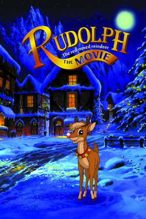 Rudolph the Red-Nosed Reindeer: The Movie watch Rudolph the Red-Nosed Reindeer: The Movie