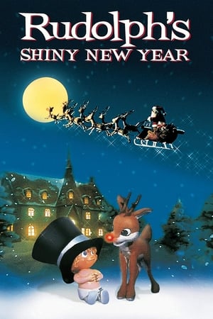 Rudolph's Shiny New Year watch Rudolph's Shiny New Year