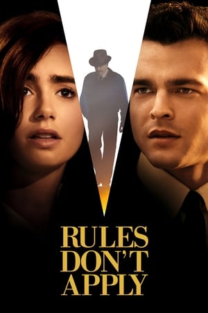 Rules Don't Apply watch Rules Don't Apply