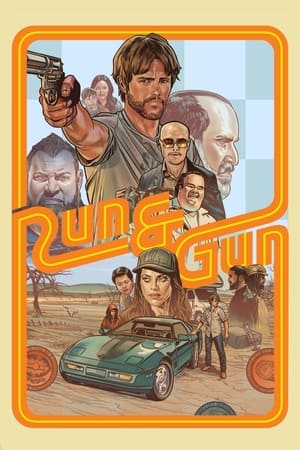 Run & Gun watch Run & Gun