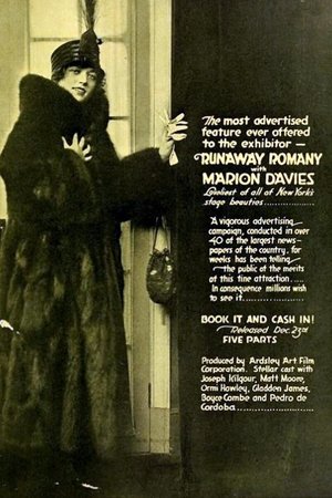 watch Runaway Romany