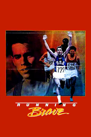 Running Brave watch Running Brave