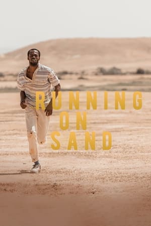 watch Running on Sand