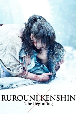 watch Rurouni Kenshin: The Beginning
