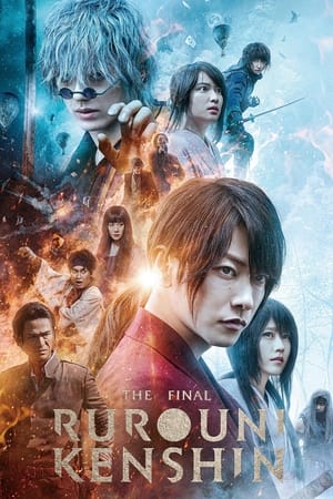 Rurouni Kenshin: The Final watch Rurouni Kenshin: The Final