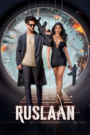 Ruslaan watch Ruslaan