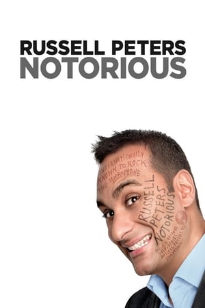 Russell Peters: Notorious watch Russell Peters: Notorious