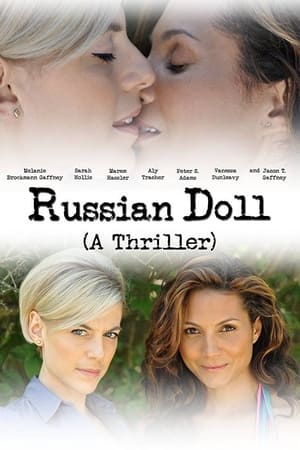 watch Russian Doll