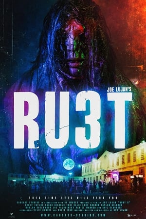 Rust 3 watch Rust 3