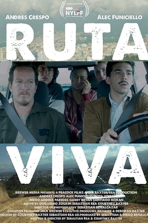 watch Ruta Viva