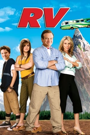 RV watch RV