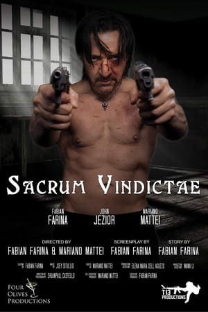 watch Sacrum Vindictae
