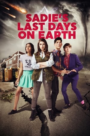 Sadie's Last Days on Earth watch Sadie's Last Days on Earth