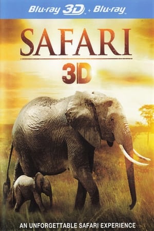 watch Safari: Africa