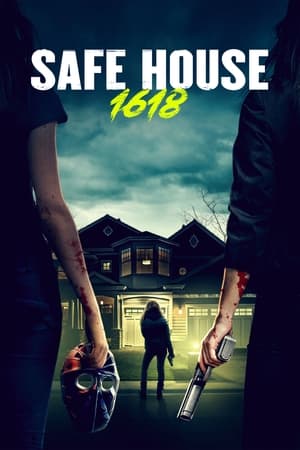 Safe House 1618 watch Safe House 1618