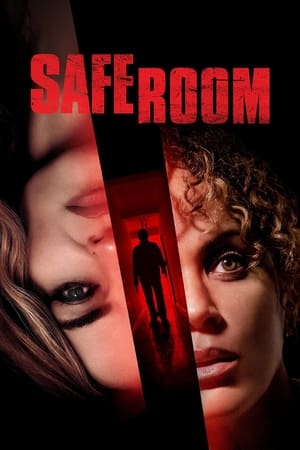 Safe Room watch Safe Room