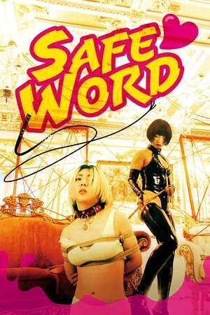 Safe Word watch Safe Word