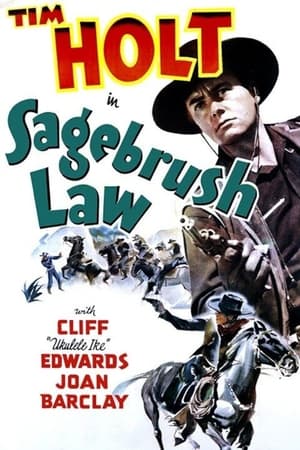 Sagebrush Law watch Sagebrush Law