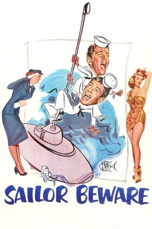 Sailor Beware watch Sailor Beware