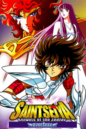 Saint Seiya Heaven Chapter: Overture watch Saint Seiya Heaven Chapter: Overture