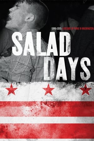 watch Salad Days: A Decade of Punk in Washington, DC (1980-90)