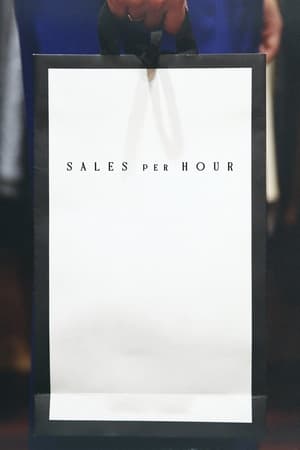 Sales Per Hour watch Sales Per Hour