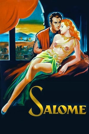 Salome watch Salome
