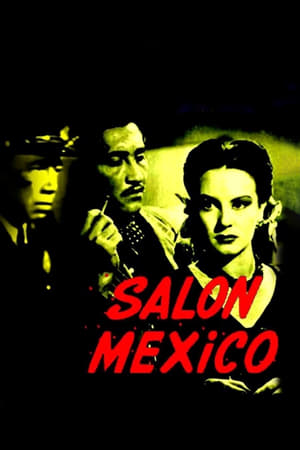 watch Salon Mexico